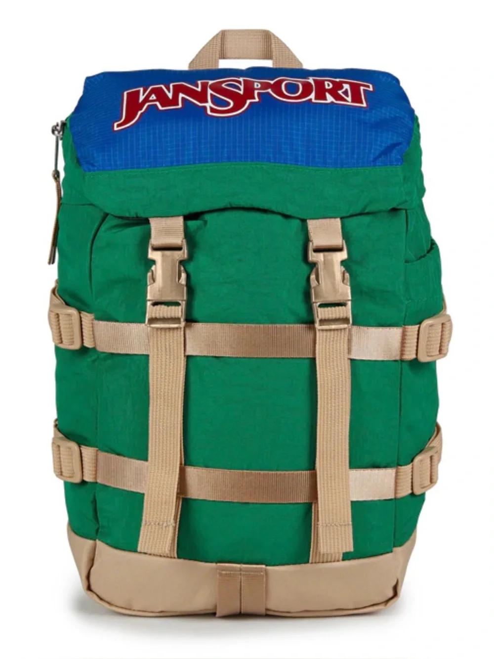 Jansport new adventure